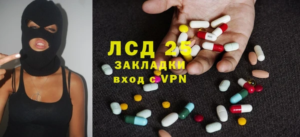 стаф Баксан